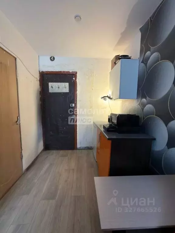 Комната Чувашия, Новочебоксарск Комсомольская ул., 14 (13.0 м) - Фото 2