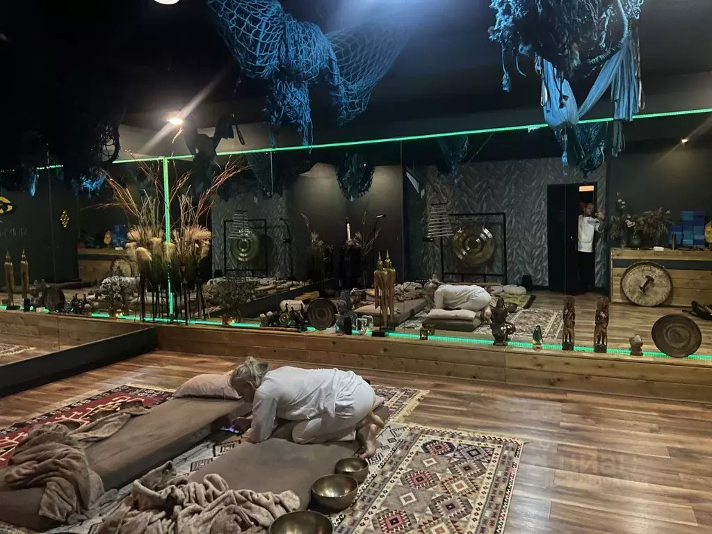 Помещение свободного назначения в Москва просп. Мира, 71С1 (180 м) - Фото 1