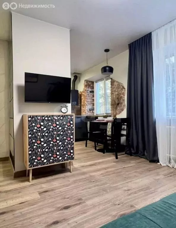 1-комнатная квартира: Тула, проспект Ленина, 74 (30 м) - Фото 2