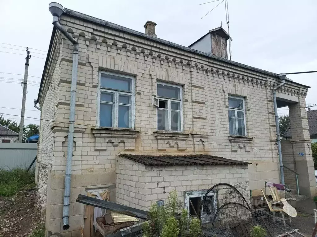 Дом в Ставропольский край, Предгорный муниципальный округ, с. Садовое ... - Фото 1