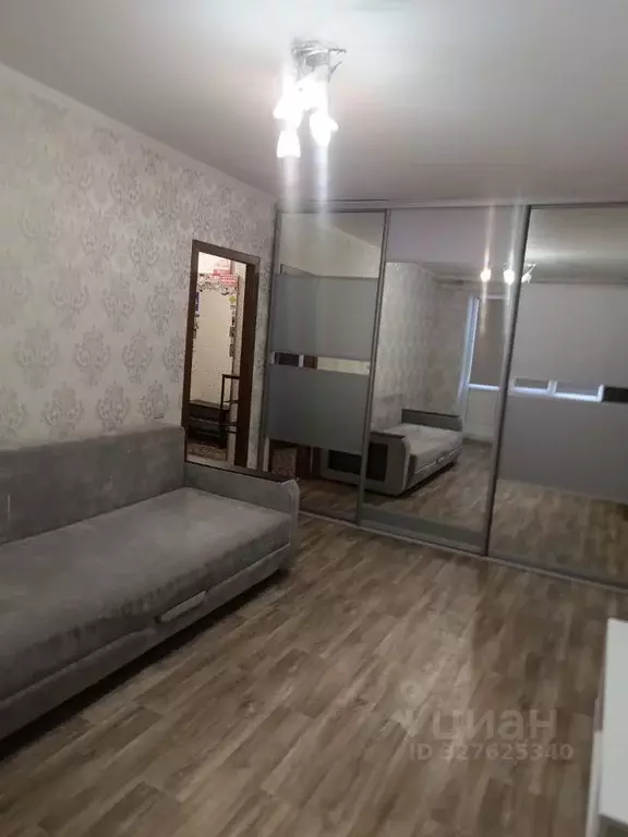 1-к кв. Санкт-Петербург Авангардная ул., 45К2 (30.0 м) - Фото 1