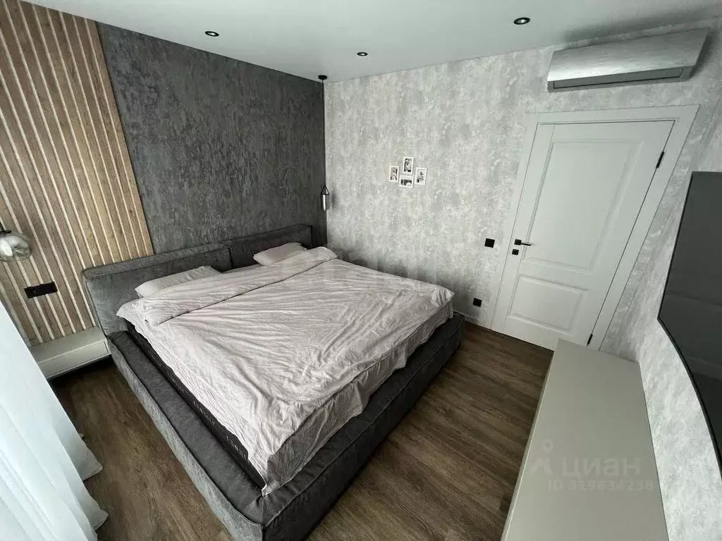 2-к кв. Москва Люблинская ул., 80к6 (60.0 м) - Фото 0