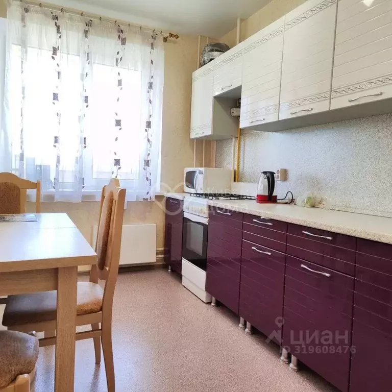 3-к кв. Волгоградская область, Волгоград ул. Тимирязева, 52 (69.5 м) - Фото 1