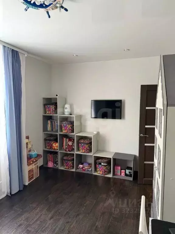 3-к кв. Амурская область, Благовещенск Амурская ул., 55/2 (78.6 м) - Фото 1