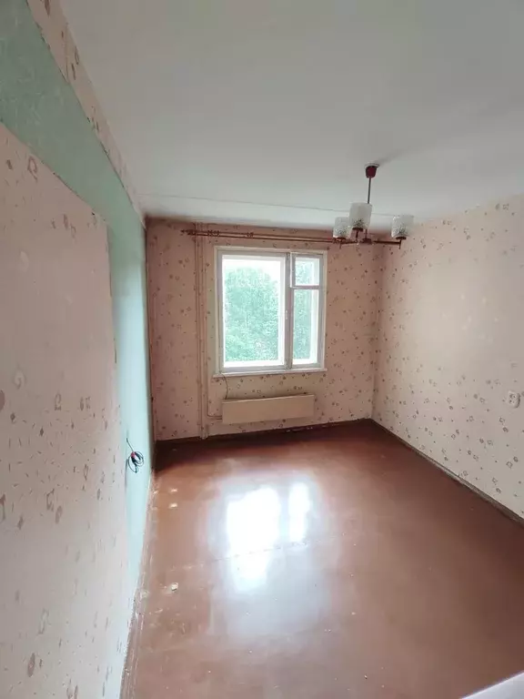 Продаётся 3-к квартира, 63 м - Фото 0