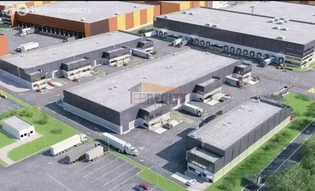 Склад (730 м) - Фото 2