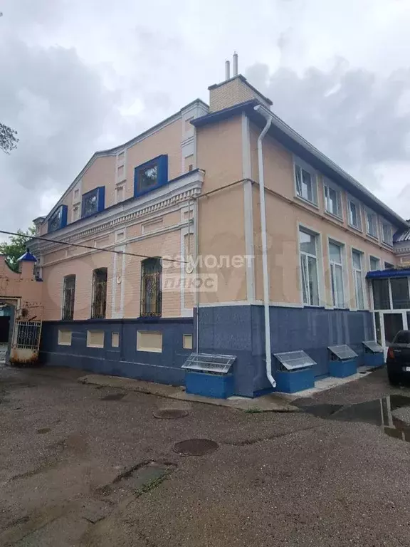 Продам помещение свободного назначения, 520 м - Фото 0