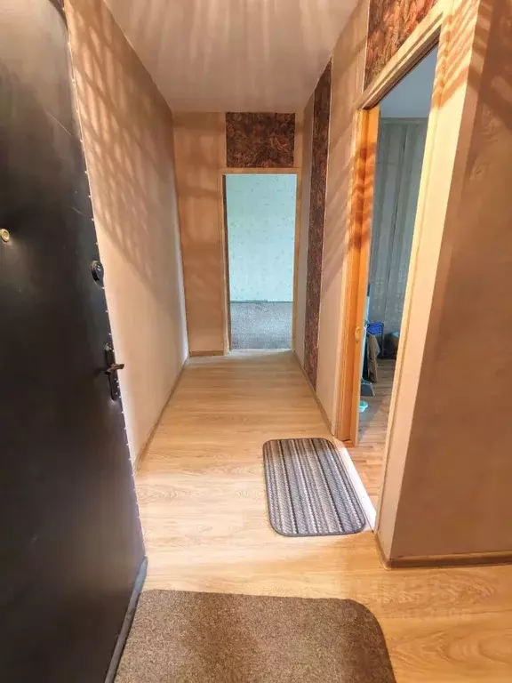 3-к кв. Москва Бирюлевская ул., 21К1 (62.0 м) - Фото 1