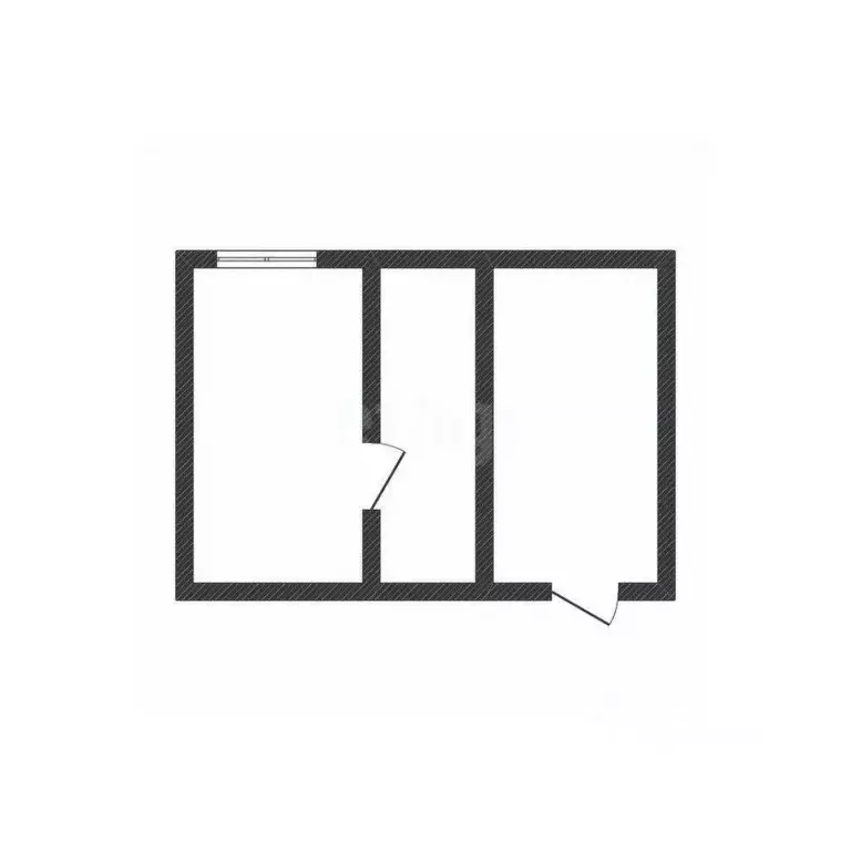 Дом в Курганская область, Кетовский муниципальный округ, с. Лесниково ... - Фото 2