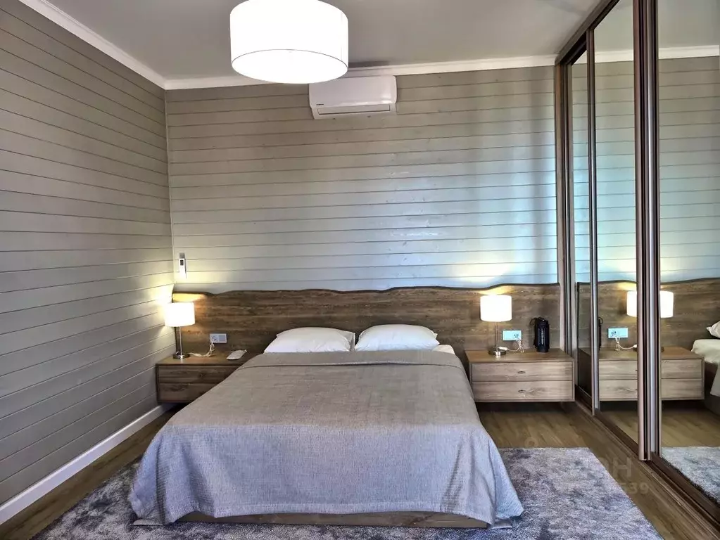 Дом в Крым, Ялта муниципальный округ, Краснокаменка пгт пер. ... - Фото 2