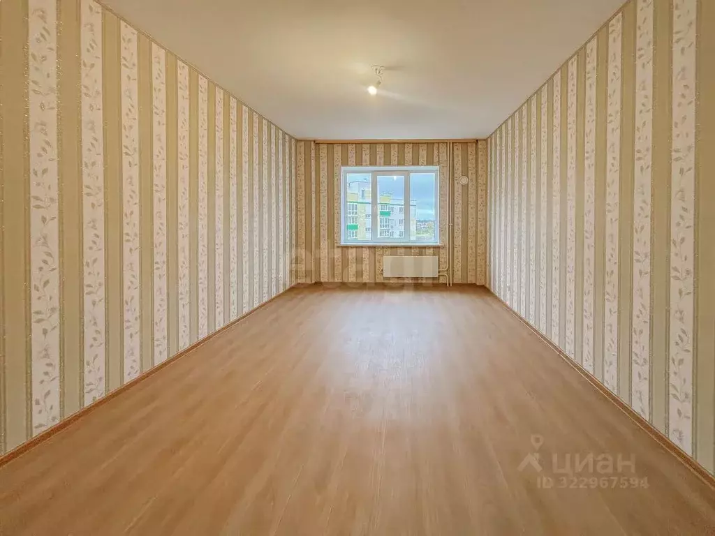 1-к кв. Псковская область, Псковский район, Завеличенская волость, д. ... - Фото 1