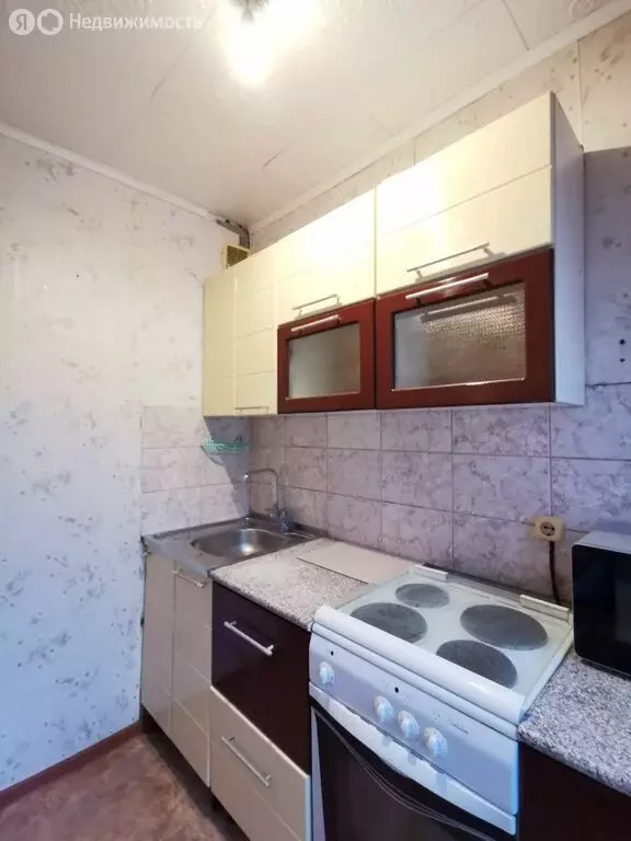 2-комнатная квартира: Белокуриха, улица Академика Мясникова, 22/1 ... - Фото 1