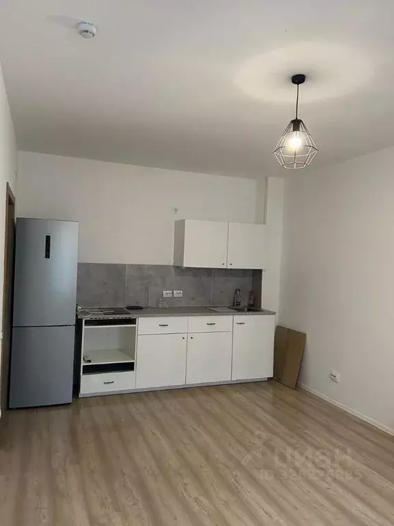 2-к кв. Санкт-Петербург ул. Архивная, 9к1 (55.0 м) - Фото 2