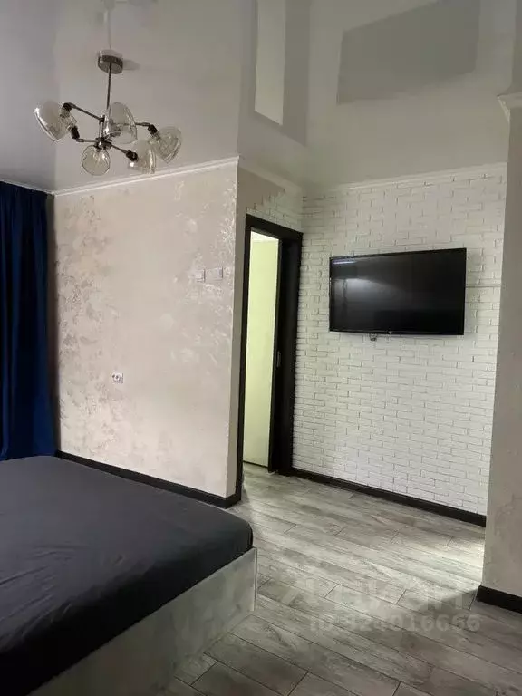 1-к кв. Татарстан, Нижнекамск Тукая ул., 30 (29.0 м) - Фото 2