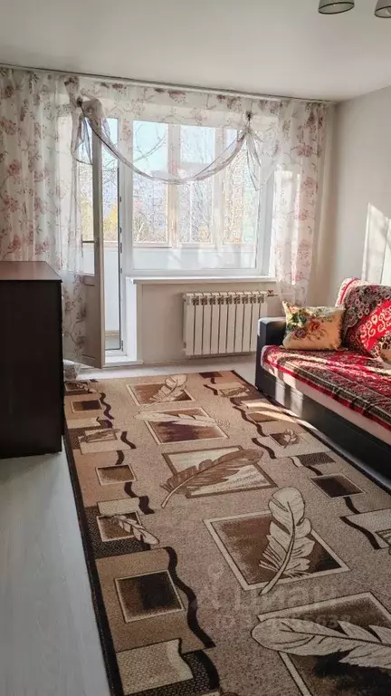 2-к кв. Самарская область, Самара Ново-Вокзальная ул., 122 (47.0 м) - Фото 1