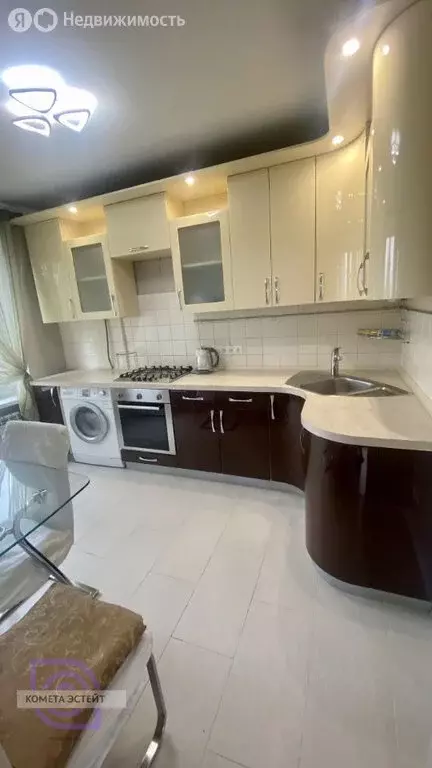 2-комнатная квартира: Москва, Крутицкая набережная, 21 (36.5 м) - Фото 2