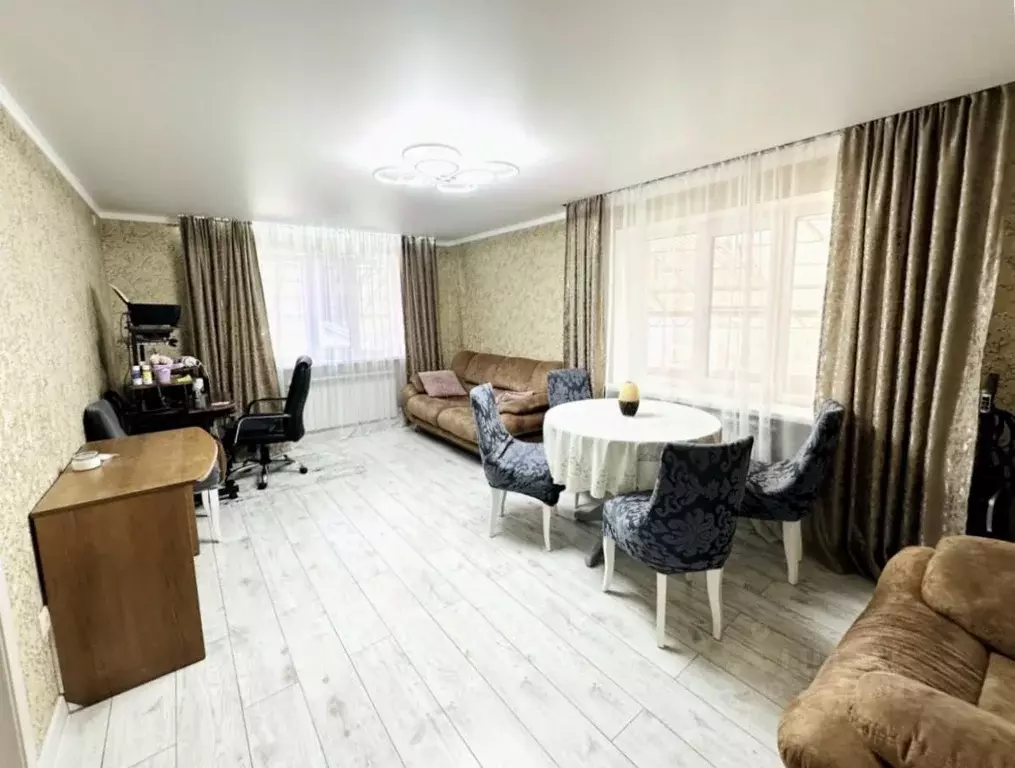 Дом в Ставропольский край, Ставрополь № 8 мкр, пер. Ростовский, 2А ... - Фото 2