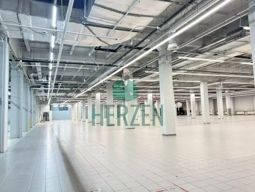 Производственное помещение в Москва Щелковское ш., 100 (4000 м) - Фото 2