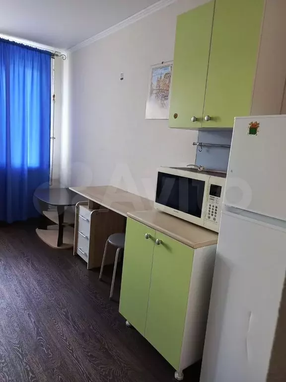 Комната 14 м в 1-к., 2/9 эт. - Фото 1