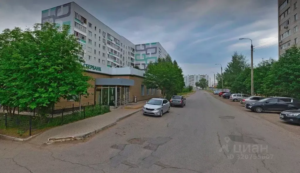 Помещение свободного назначения в Татарстан, Елабуга ул. Марджани, 32А ... - Фото 0