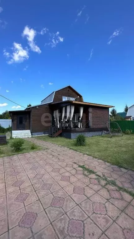 Дом в Московская область, Солнечногорск городской округ, Сад № 3 ЦМИС ... - Фото 1