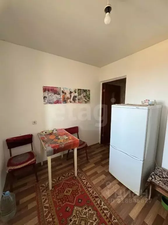 2-к кв. Калмыкия, Элиста 10-й мкр, 15к1 (47.1 м) - Фото 0