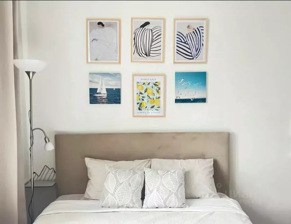 1-к кв. Москва Гостиничный проезд, 8К1 (30.0 м) - Фото 1