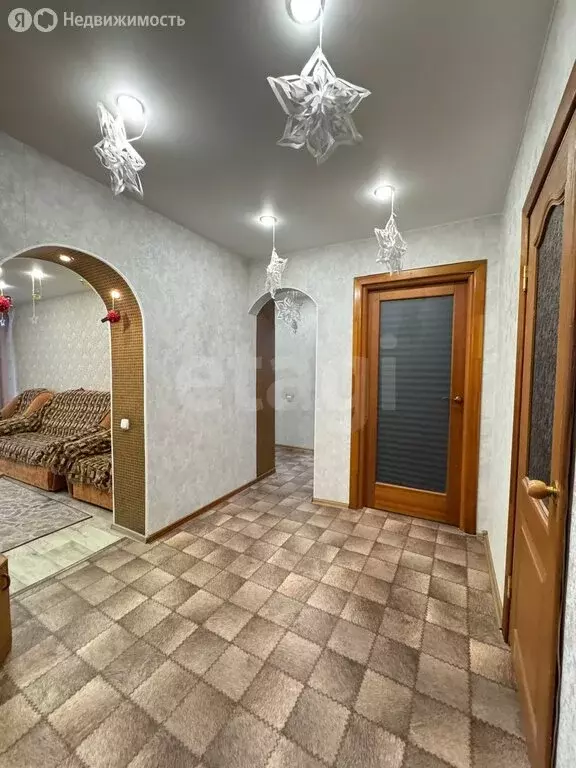 3-комнатная квартира: Йошкар-Ола, улица Прохорова, 48А (67.7 м) - Фото 1