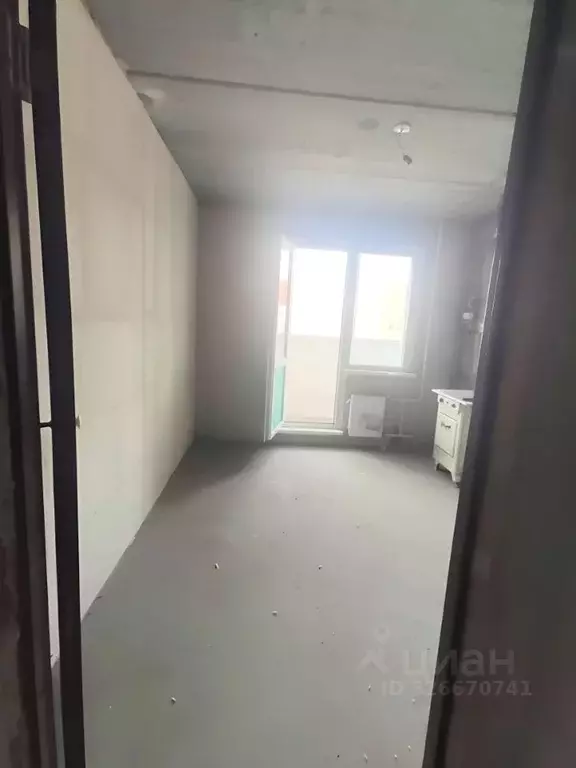 2-к кв. Нижегородская область, Нижний Новгород Вязниковская ул., 39 ... - Фото 1