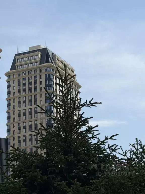 Гараж в Москва ул. Василия Ланового, 7 (14 м) - Фото 2