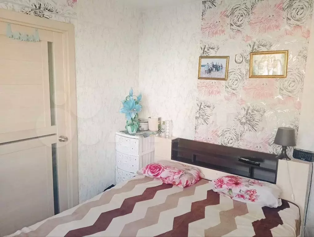 3-к. квартира, 48,4 м, 3/5 эт. - Фото 1