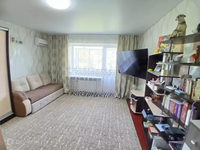 Продаётся 1-к квартира, 39.3 м - Фото 1