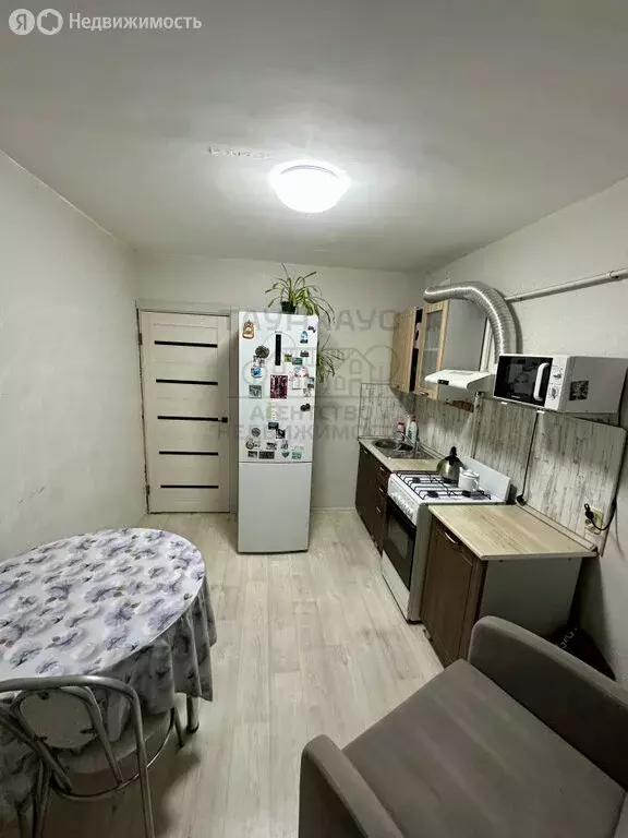 1-комнатная квартира: Нефтекамск, Берёзовское шоссе, 8В (37.9 м) - Фото 1