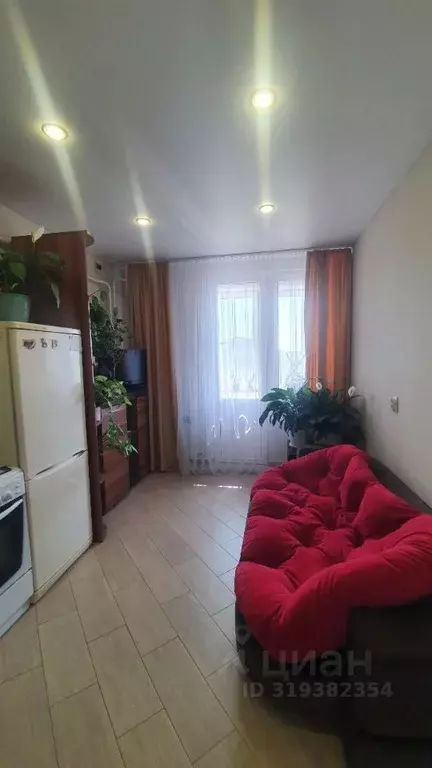 1-к кв. Краснодарский край, Анапа ул. Ленина, 180Ак11 (35.0 м) - Фото 1