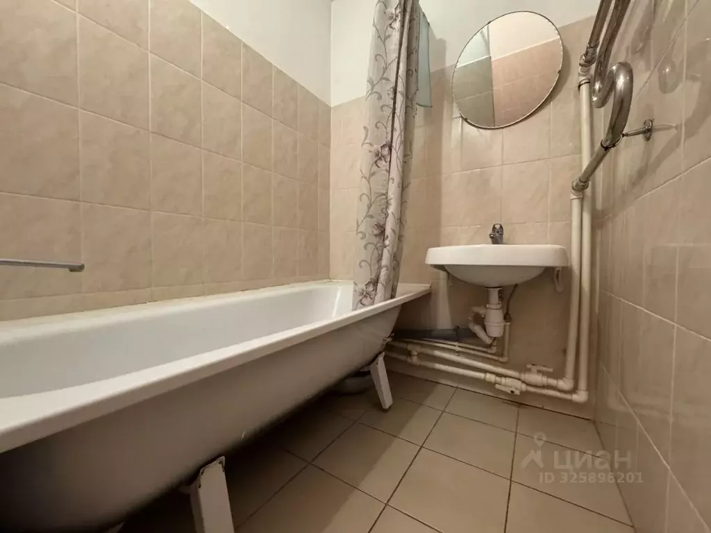 1-к кв. Московская область, Старая Купавна Богородский городской ... - Фото 2