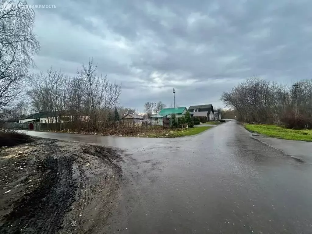 Участок в Мичуринск, Социалистическая улица (8.54 м) - Фото 1