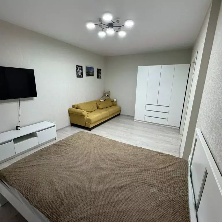 1-к кв. Московская область, Красногорск городской округ, Путилково пгт ... - Фото 1