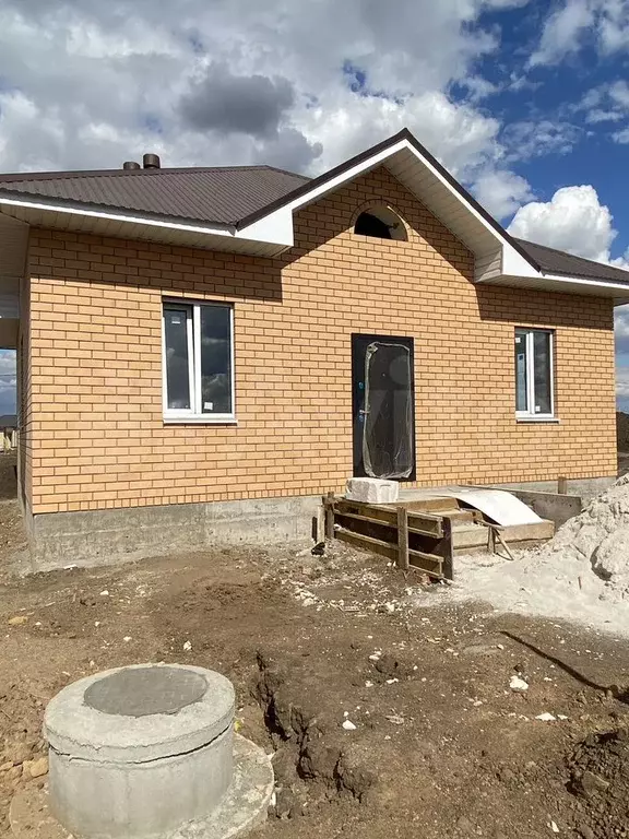 Дом 75 м на участке 5,5 сот. - Фото 1