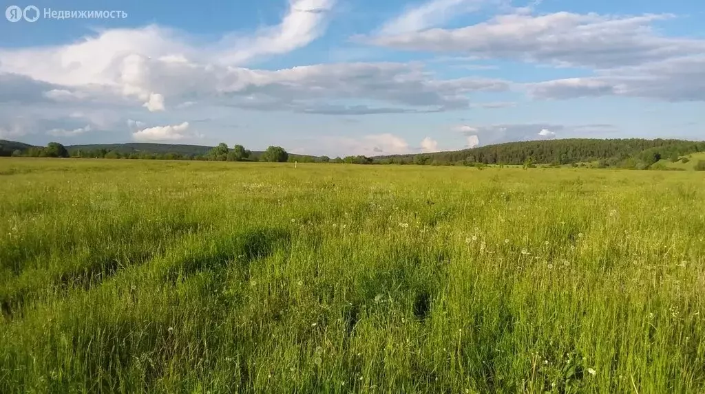 Участок в село Казаклар, Высотная улица (100 м) - Фото 1