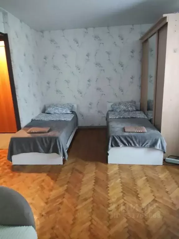 1-к кв. Москва Волгоградский просп., 115К3 (38.0 м) - Фото 1