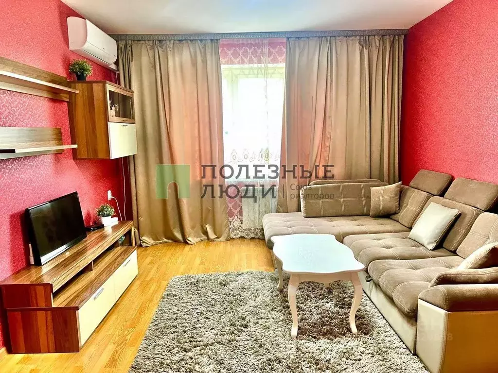 1-к кв. Белгородская область, Белгород Новый-2 мкр, ул. Шумилова, 10 ... - Фото 1