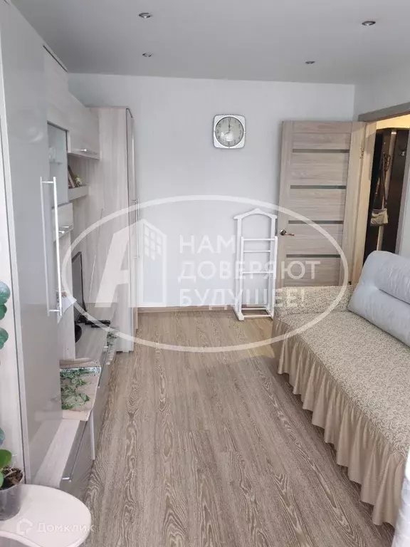 Продаётся 2-к квартира, 36.9 м - Фото 0