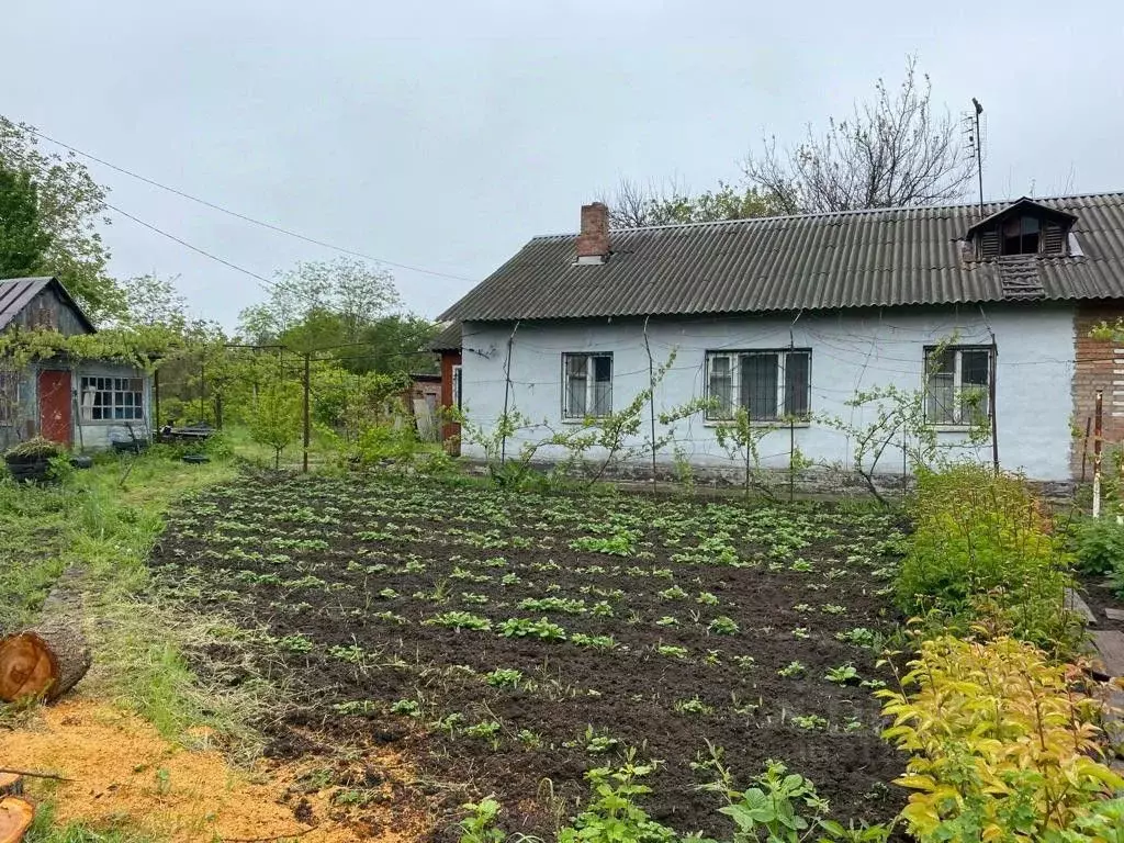 2-к кв. Ростовская область, Ростов-на-Дону пер. Александровский Спуск ... - Фото 0