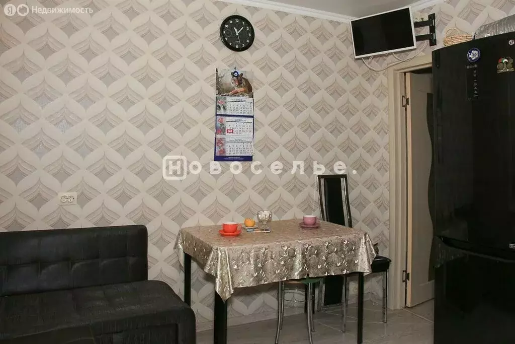 2-комнатная квартира: Рыбное, улица Мира, 12 (62.8 м) - Фото 0