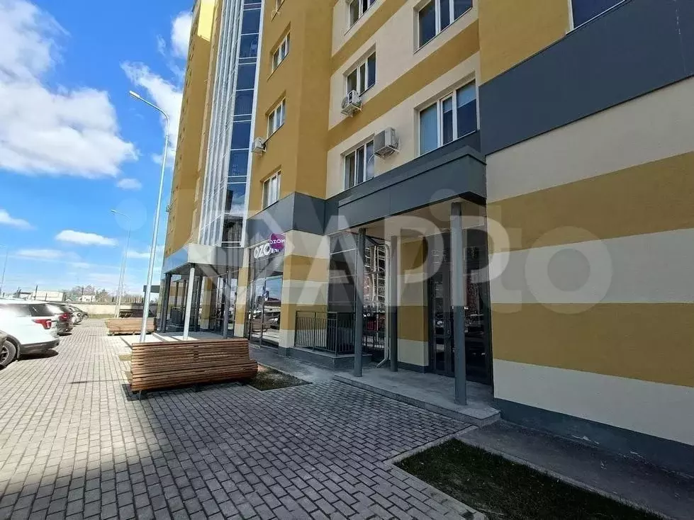 Сдам помещение свободного назначения, 137 м - Фото 1