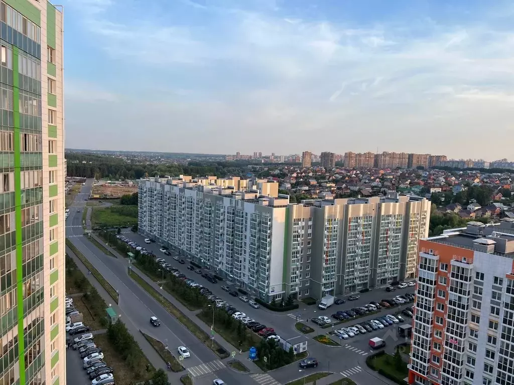 Студия Татарстан, Казань ул. Азата Аббасова, 9 (30.0 м) - Фото 1