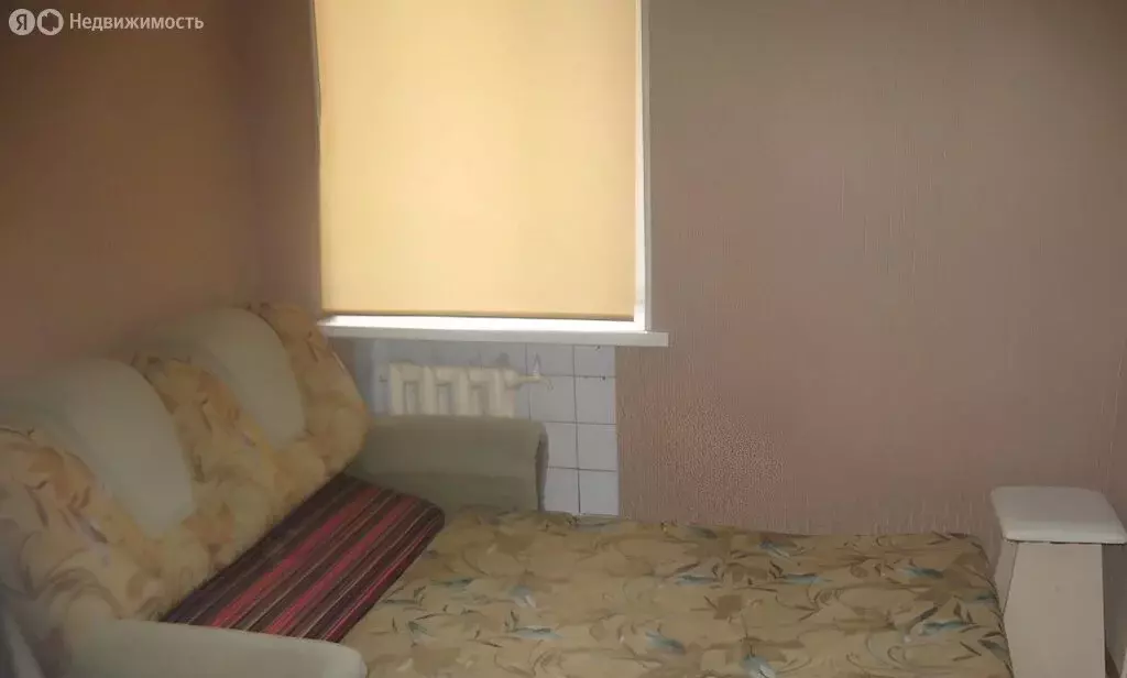 Квартира-студия: Томск, улица Ивана Черных, 79А (14 м) - Фото 1