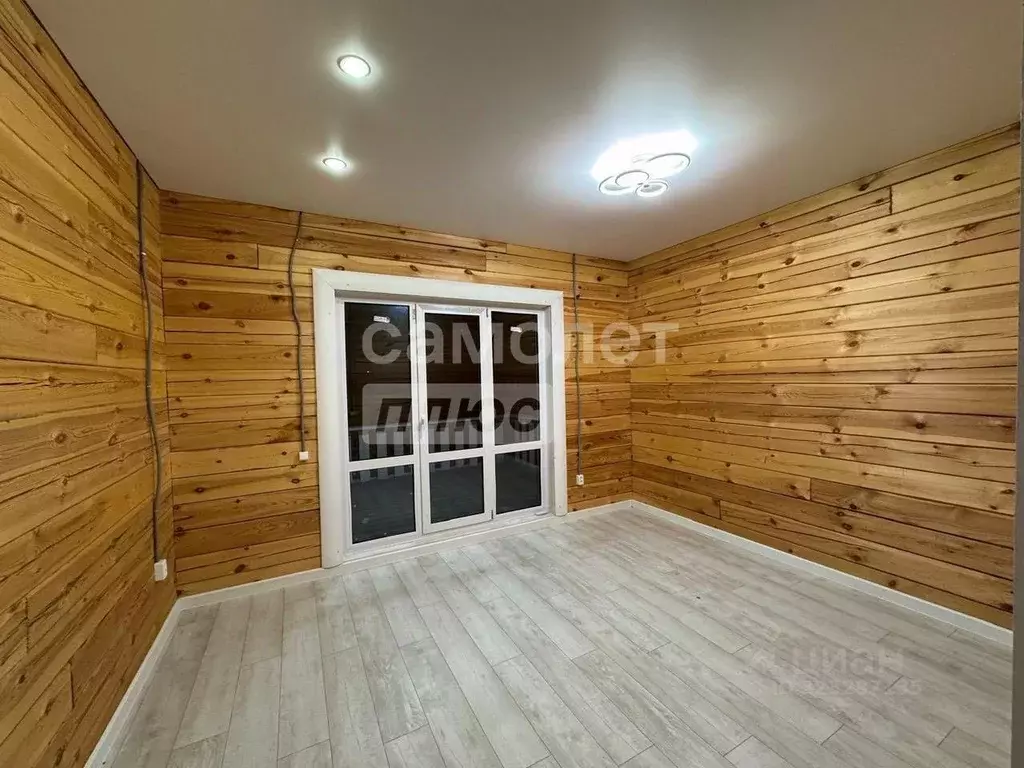 Дом в Иркутская область, Иркутский муниципальный округ, с. ... - Фото 2