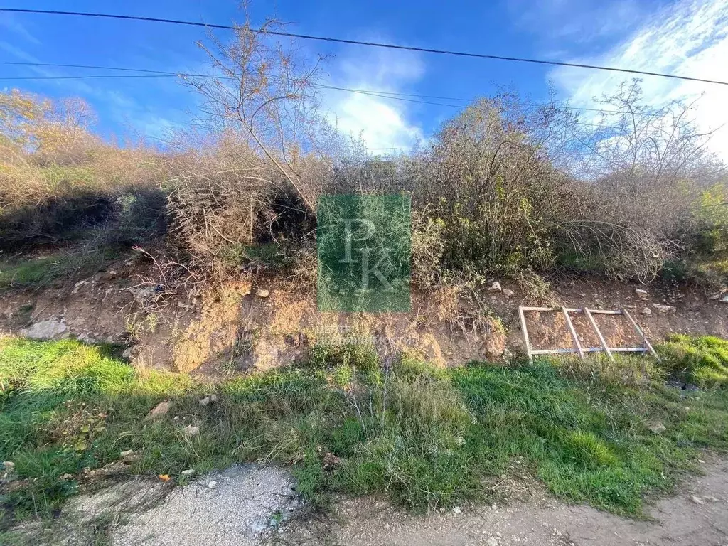 Участок в Севастополь СТ Дружба ТСН,  (4.0 сот.) - Фото 1