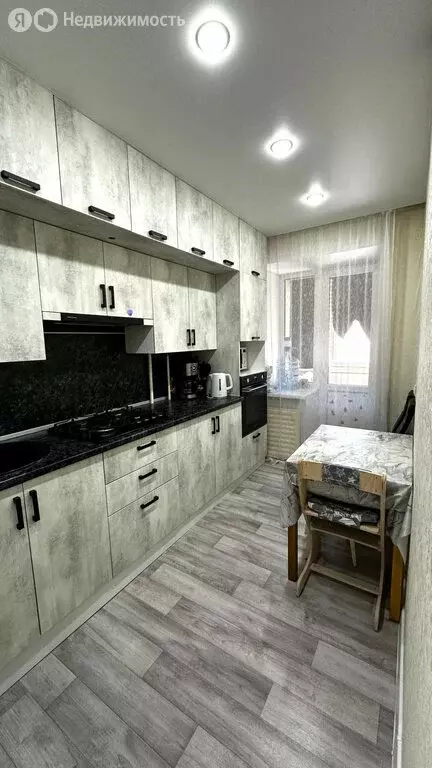 1-комнатная квартира: Курган, жилой район Заозёрный, 6-й микрорайон, ... - Фото 2